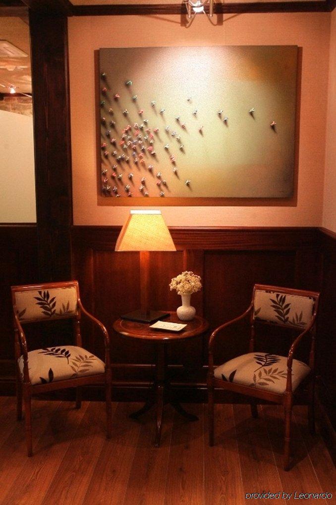 Hotel Rua Villar ซานติอาโก เด กอมโปสเตลา ห้อง รูปภาพ